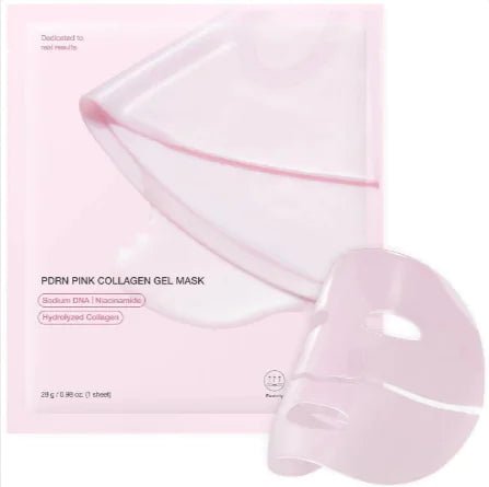 Hydrating Collagen Facial Mask - Fallon Gifts