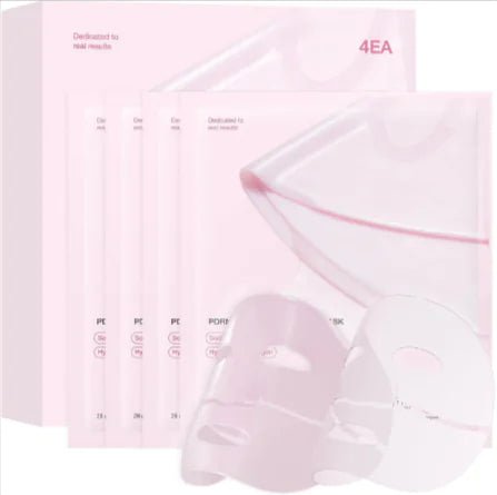 Hydrating Collagen Facial Mask - Fallon Gifts