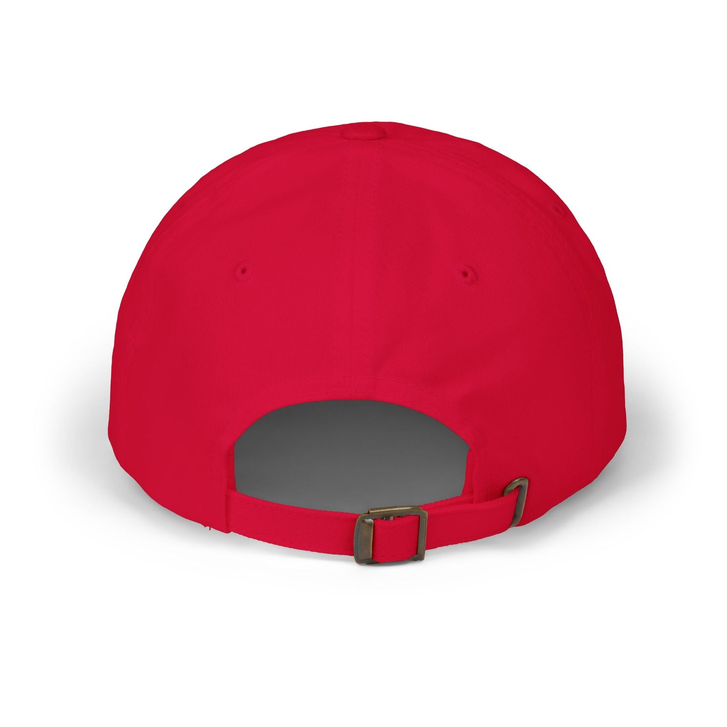I Work Hard So My Dog Baseball Cap - Fallon Gifts