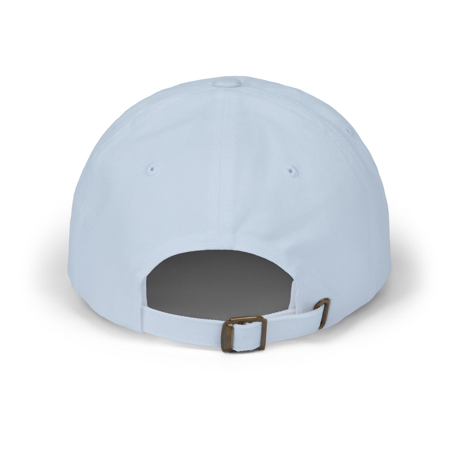 I Work Hard So My Dog Baseball Cap - Fallon Gifts