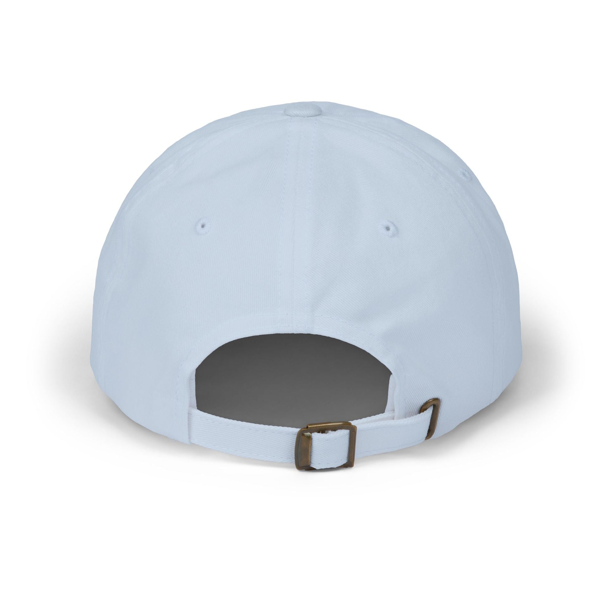 I Work Hard So My Dog Baseball Cap - Fallon Gifts