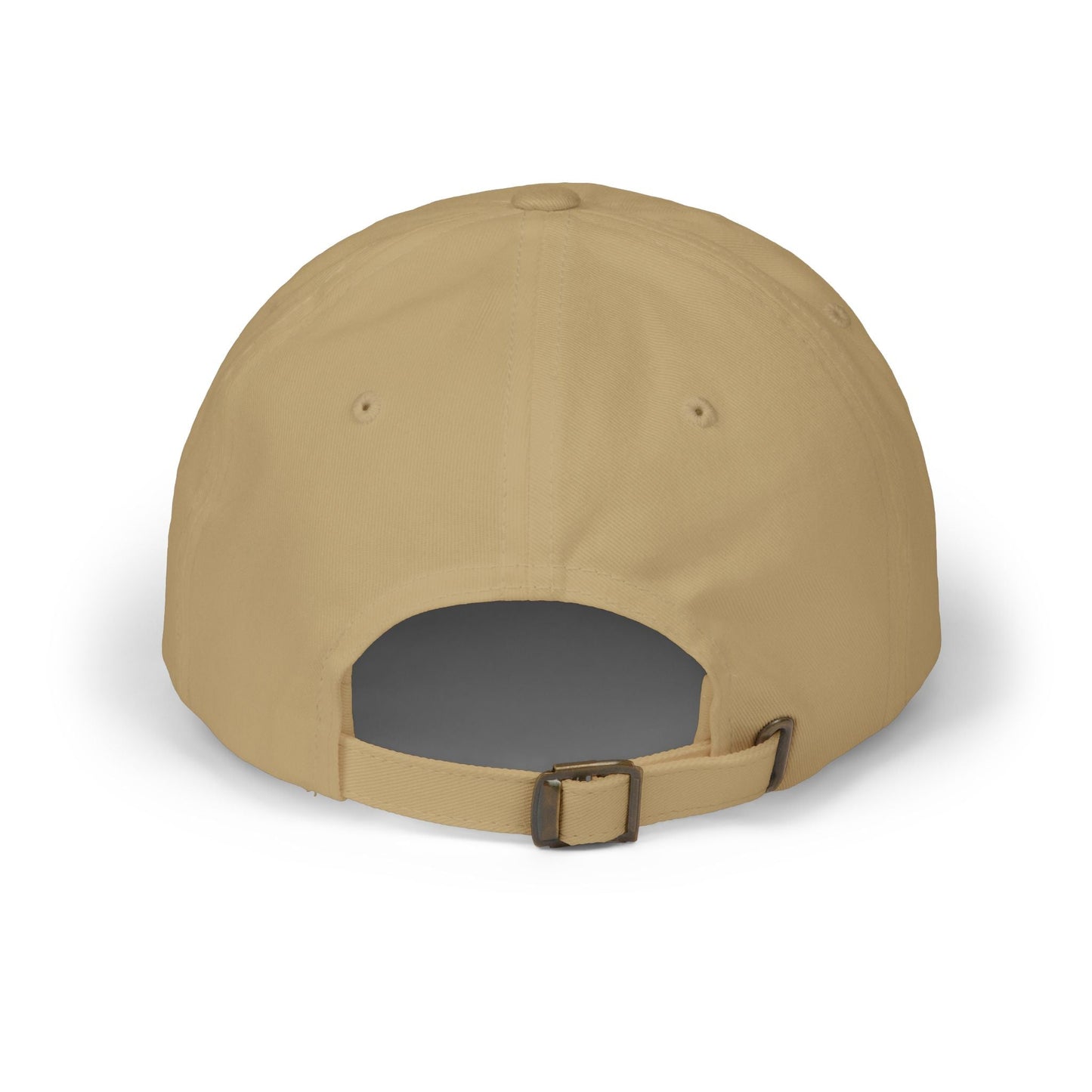 I Work Hard So My Dog Baseball Cap - Fallon Gifts