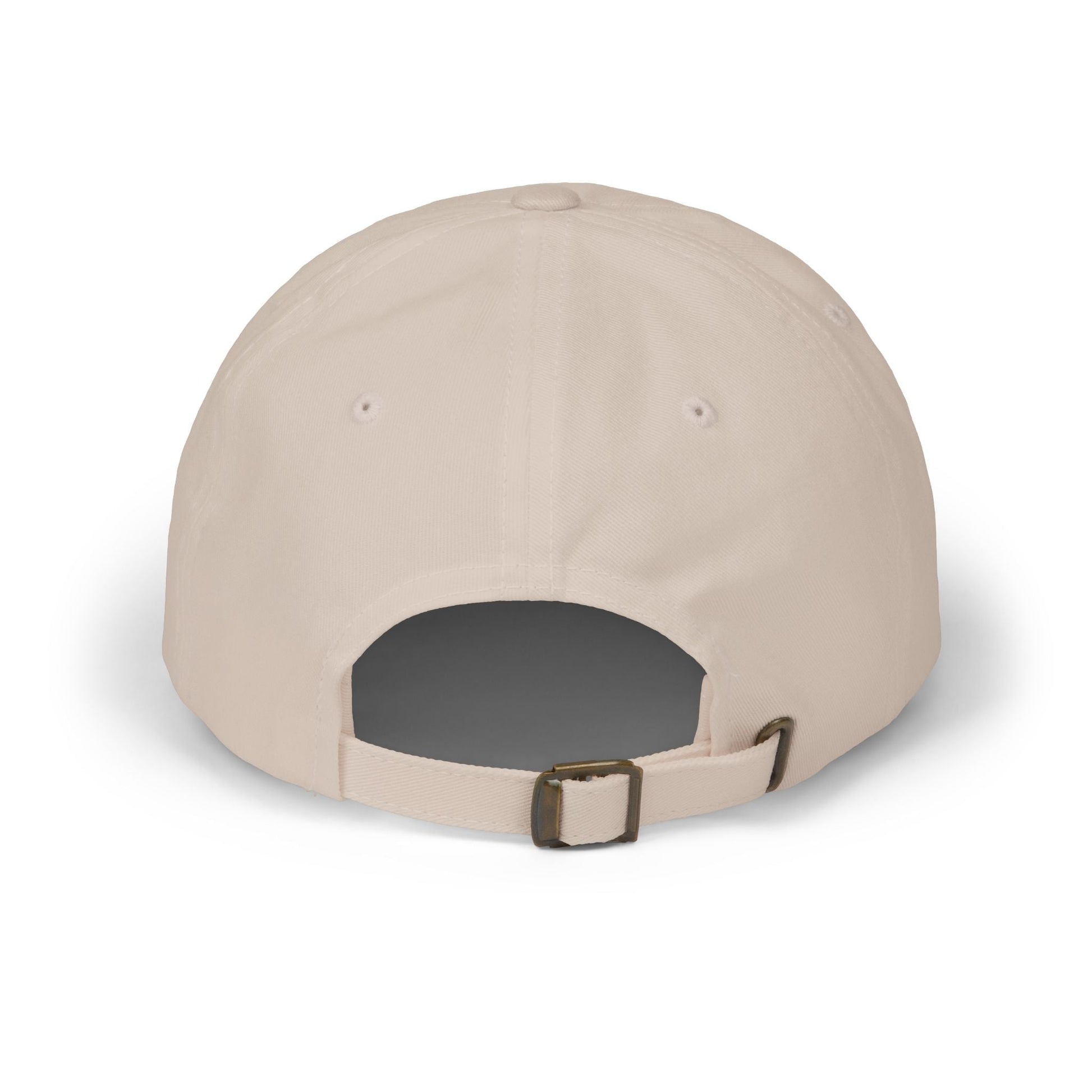 I Work Hard So My Dog Baseball Cap - Fallon Gifts