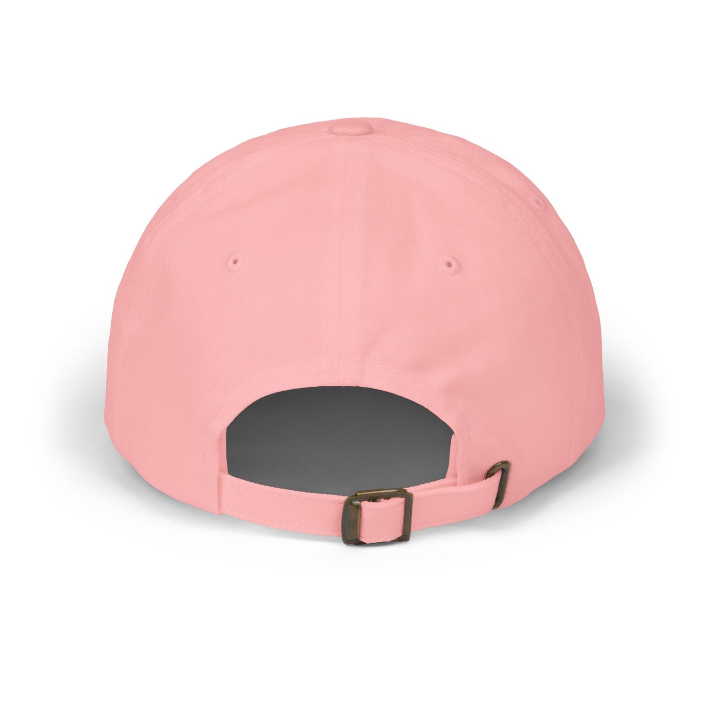 I Work Hard So My Dog Baseball Cap - Fallon Gifts