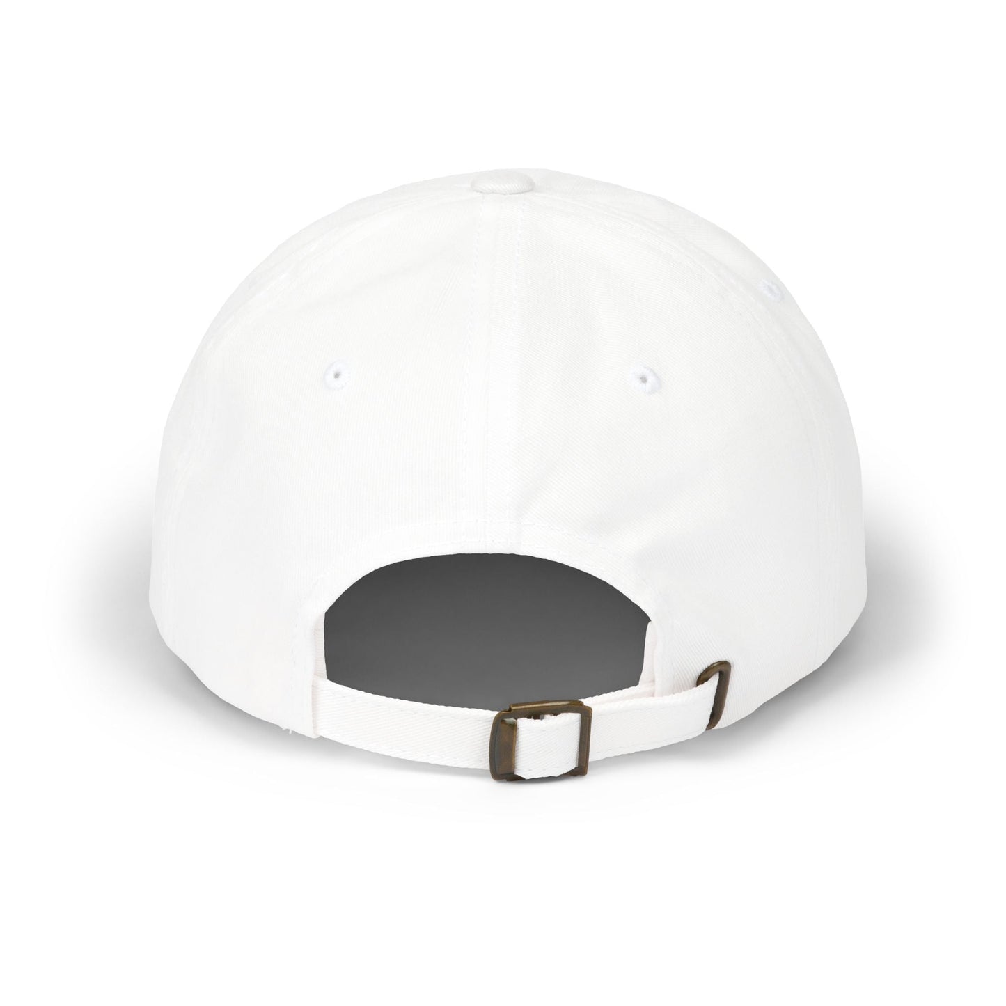 I Work Hard So My Dog Baseball Cap - Fallon Gifts