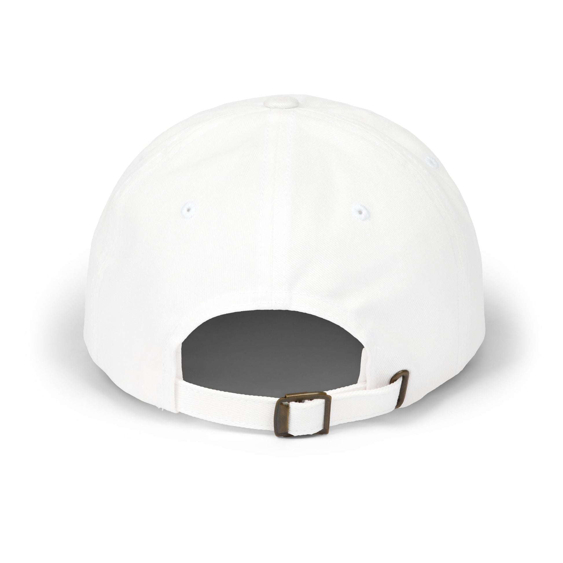 I Work Hard So My Dog Baseball Cap - Fallon Gifts
