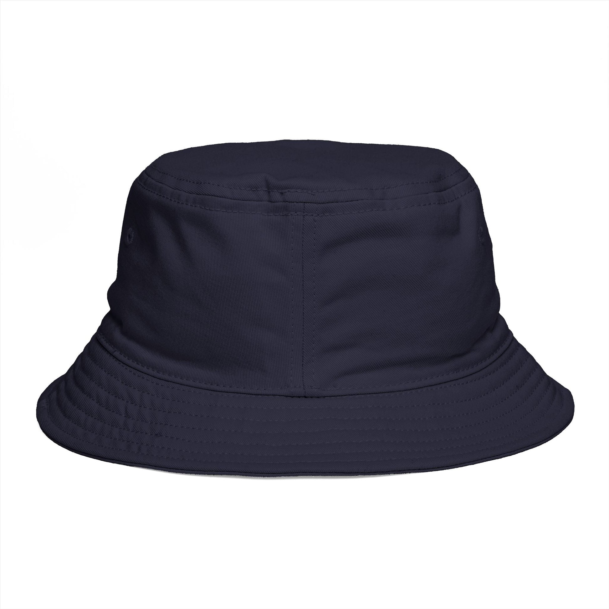 Jesus and Coffee Brown Faith - Inspired Bucket Hat - Fallon Gifts
