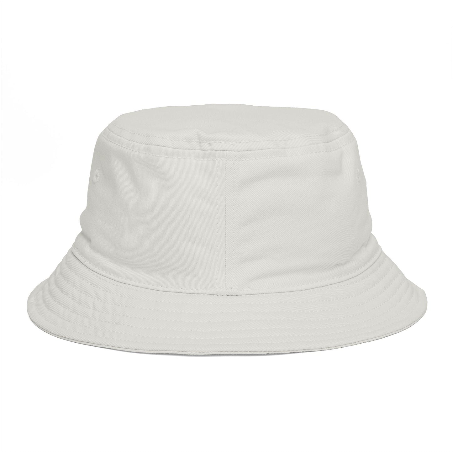 Jesus and Coffee Brown Faith - Inspired Bucket Hat - Fallon Gifts