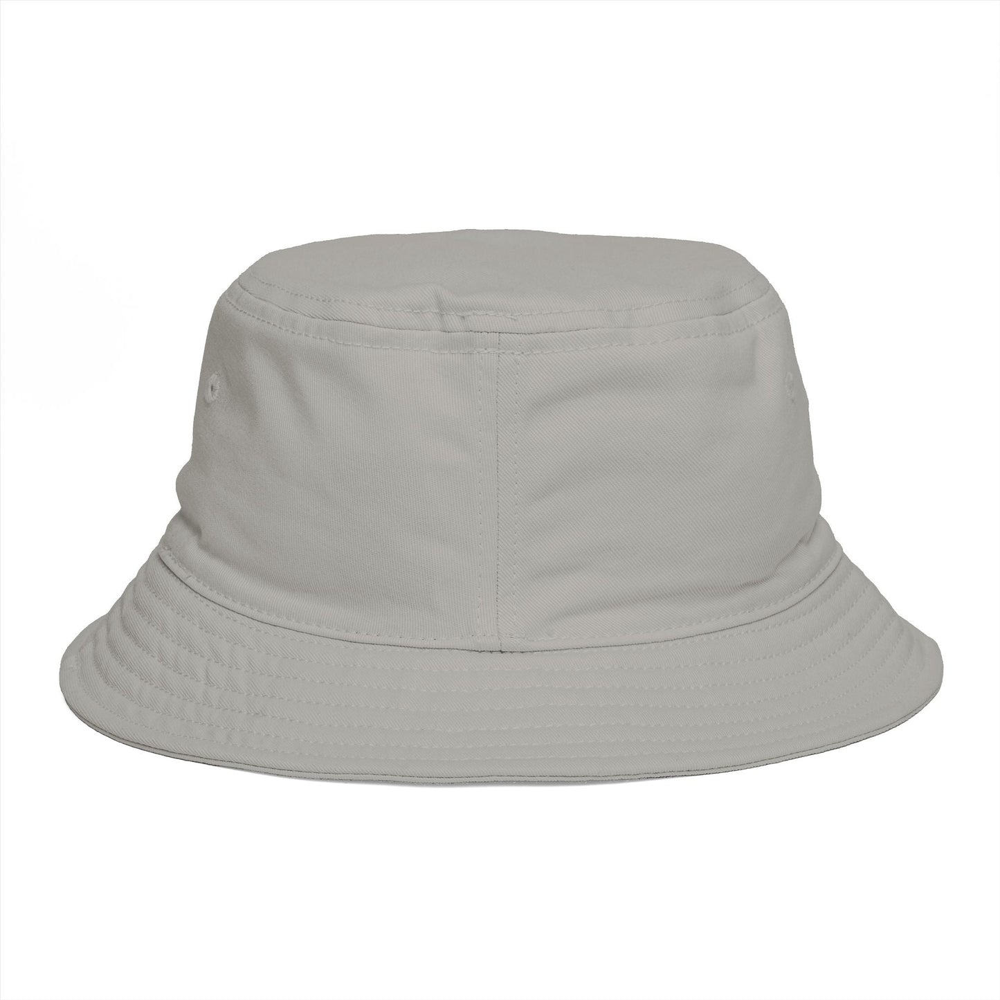Jesus and Coffee Brown Faith - Inspired Bucket Hat - Fallon Gifts
