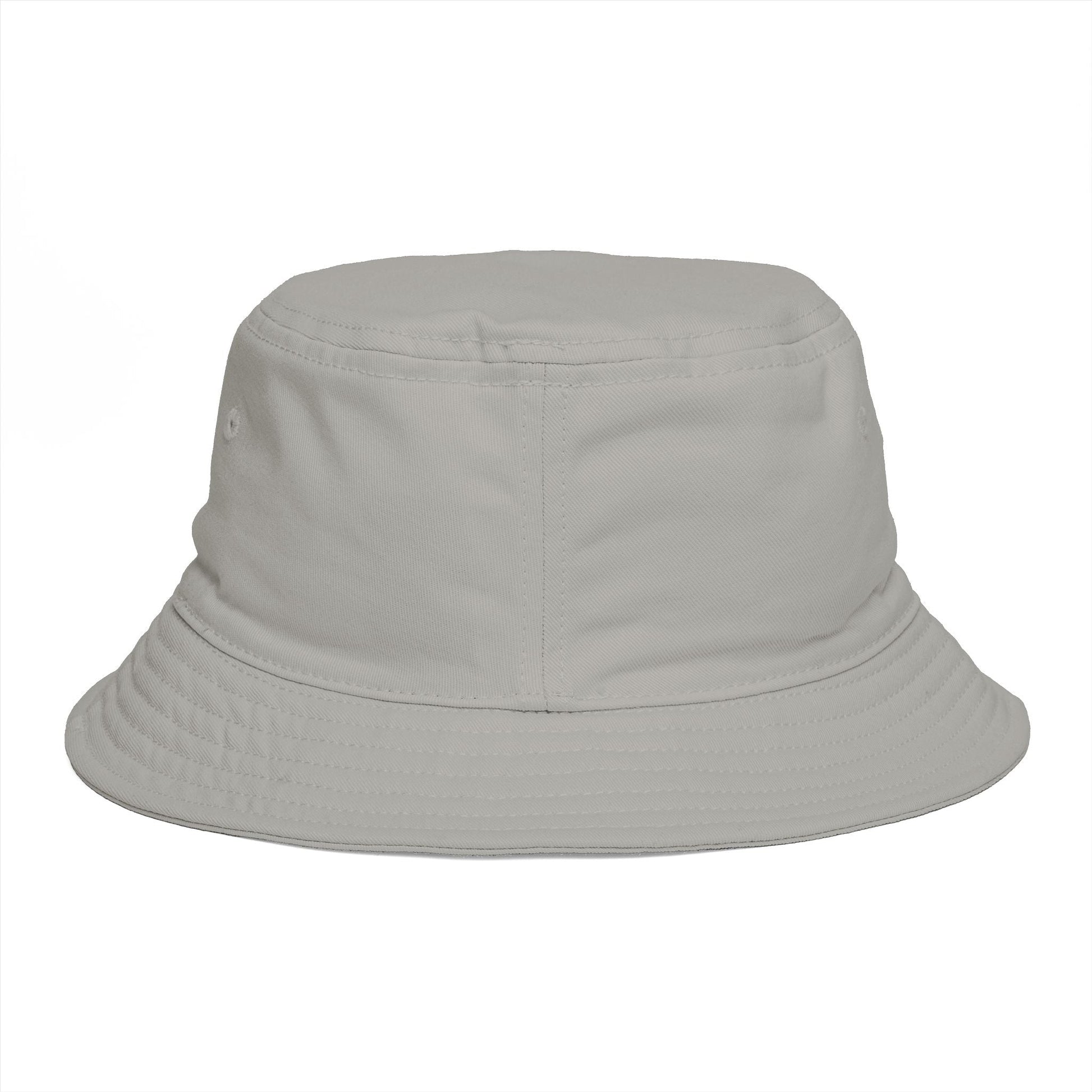 Jesus and Coffee Brown Faith - Inspired Bucket Hat - Fallon Gifts