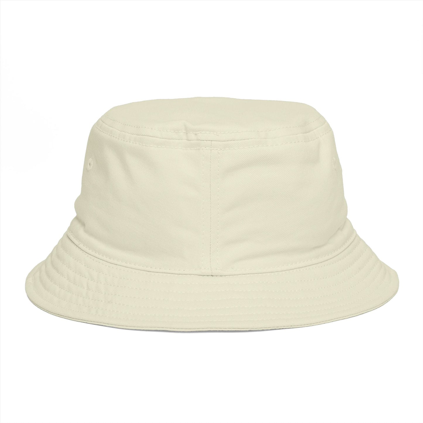 Jesus and Coffee Brown Faith - Inspired Bucket Hat - Fallon Gifts