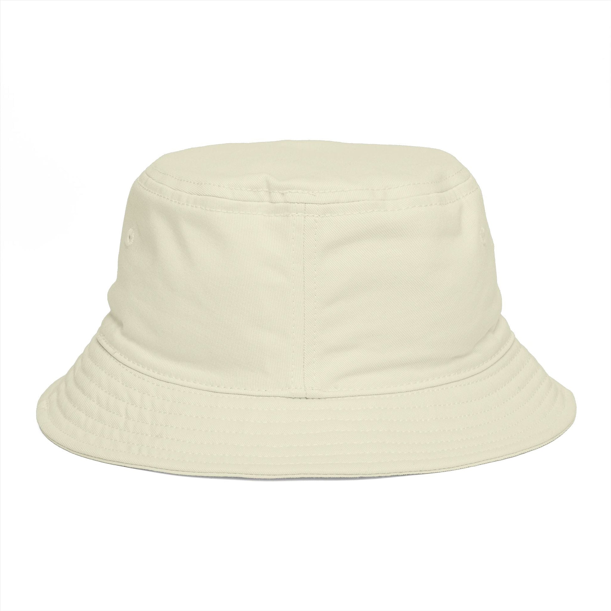 Jesus and Coffee Brown Faith - Inspired Bucket Hat - Fallon Gifts
