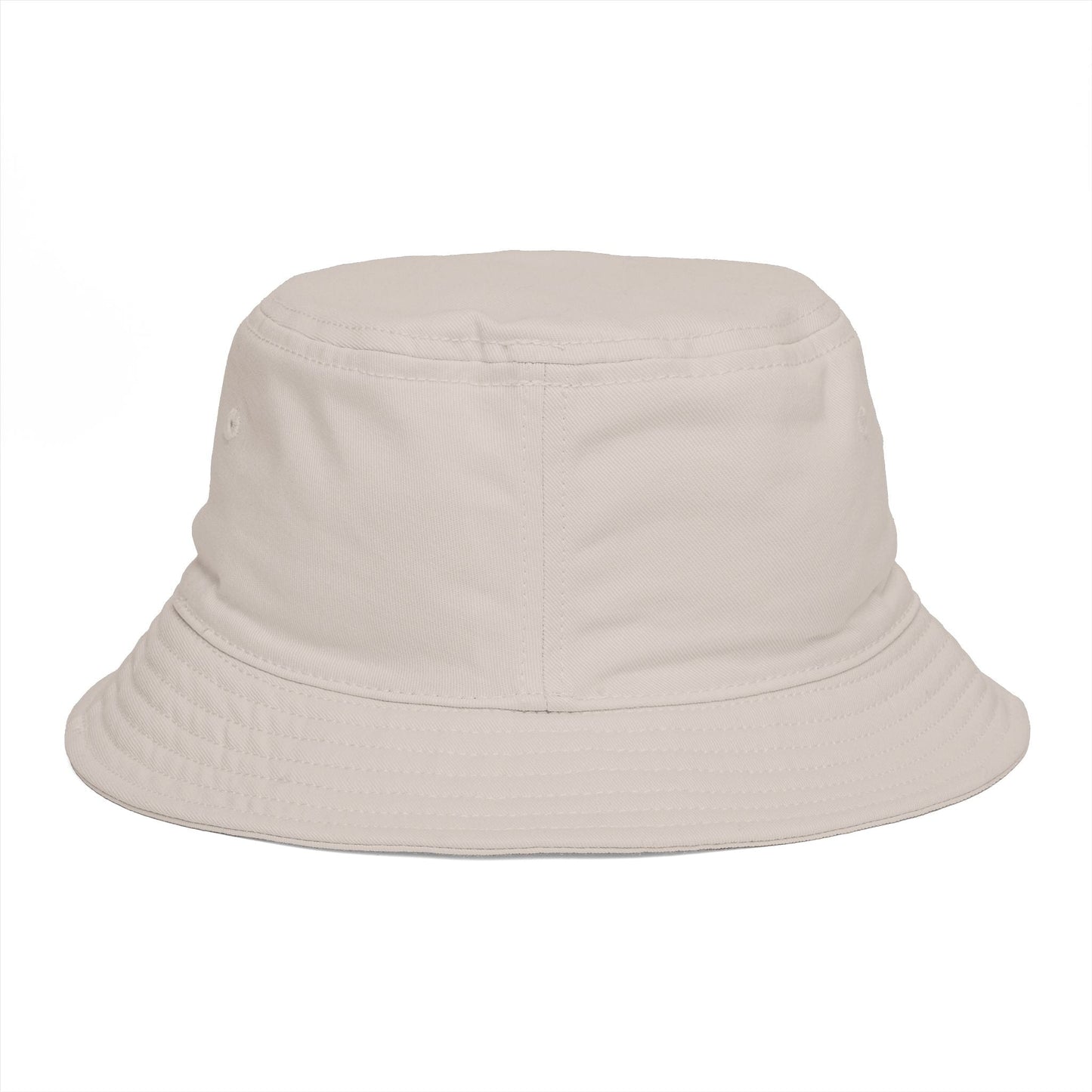 Jesus and Coffee Brown Faith - Inspired Bucket Hat - Fallon Gifts