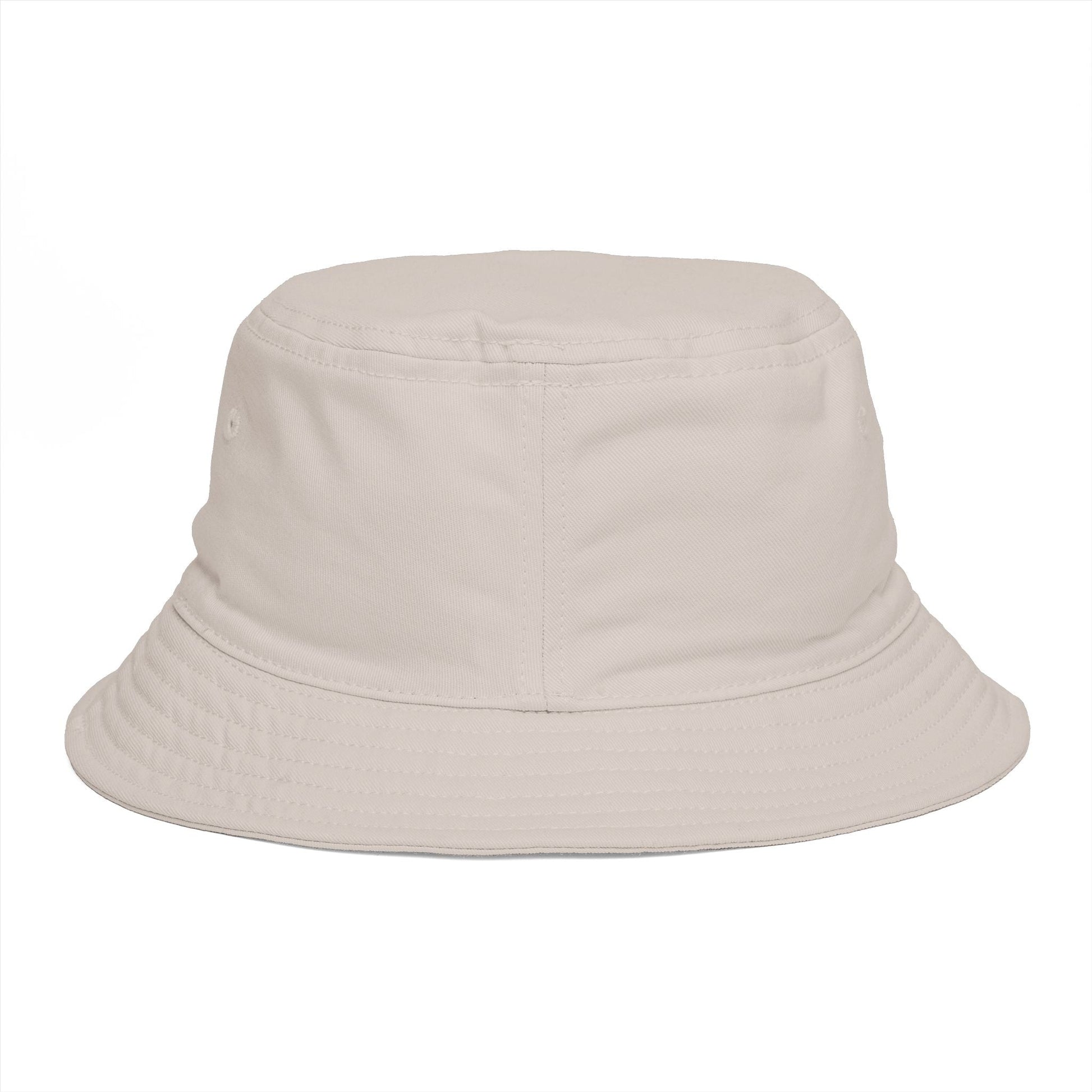 Jesus and Coffee Brown Faith - Inspired Bucket Hat - Fallon Gifts