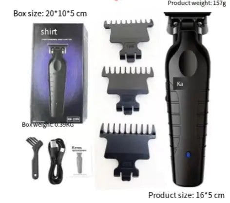 Kemei Professional Hair Clipper Set - Fallon Gifts