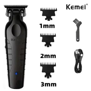 Kemei Professional Hair Clipper Set - Fallon Gifts