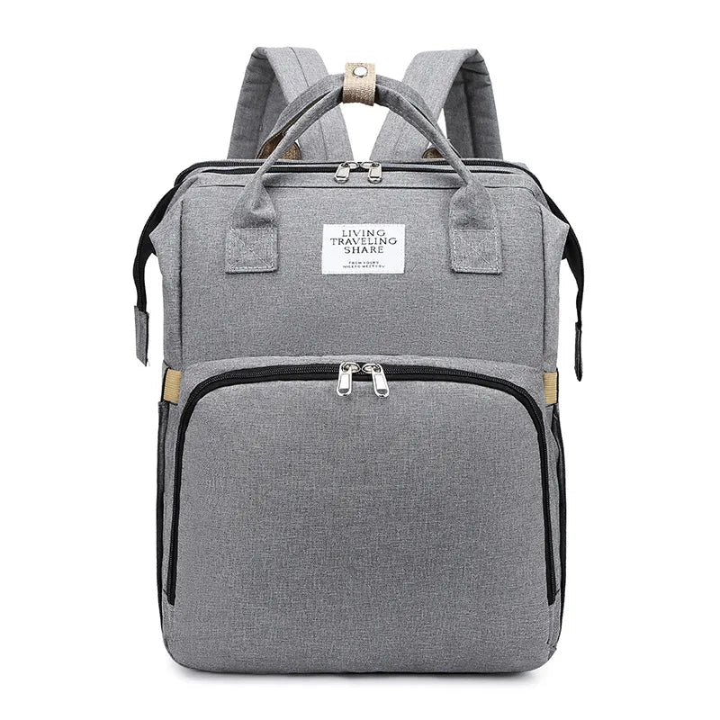 Large - Capacity Mommy Bag - Fallon Gifts