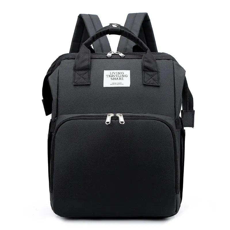 Large - Capacity Mommy Bag - Fallon Gifts