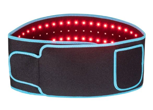 LED Infrared Belt Therapy Device - Fallon Gifts