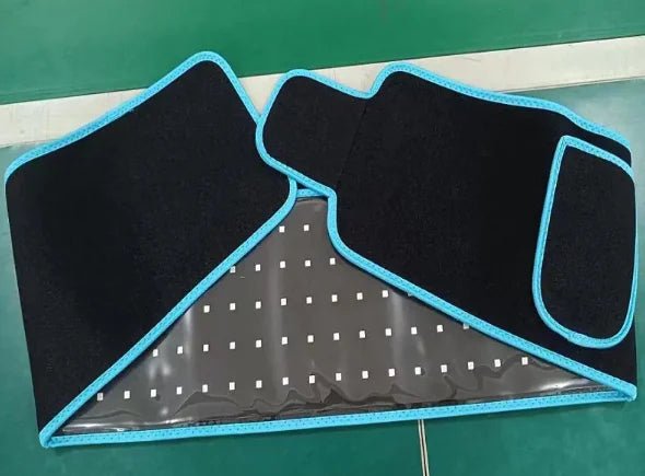LED Infrared Belt Therapy Device - Fallon Gifts