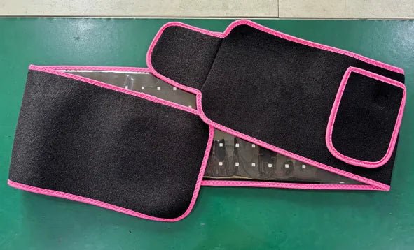 LED Infrared Belt Therapy Device - Fallon Gifts