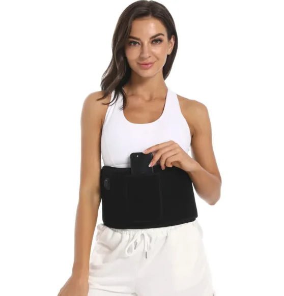 LED Infrared Belt Therapy Device - Fallon Gifts