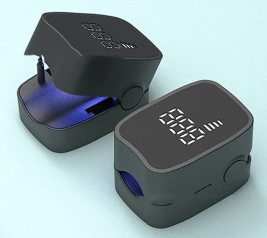 LED Laser Nail Fungus Treatment Device - Fallon Gifts