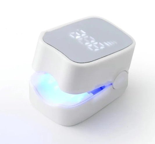 LED Laser Nail Fungus Treatment Device - Fallon Gifts