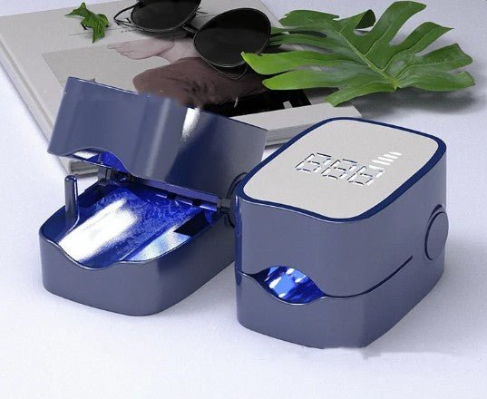 LED Laser Nail Fungus Treatment Device - Fallon Gifts