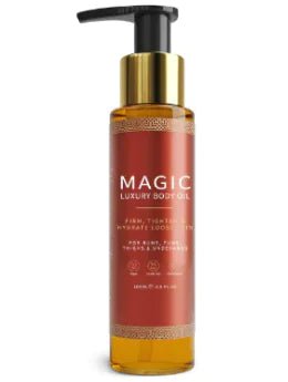 Magic Body Oil - Fallon Gifts