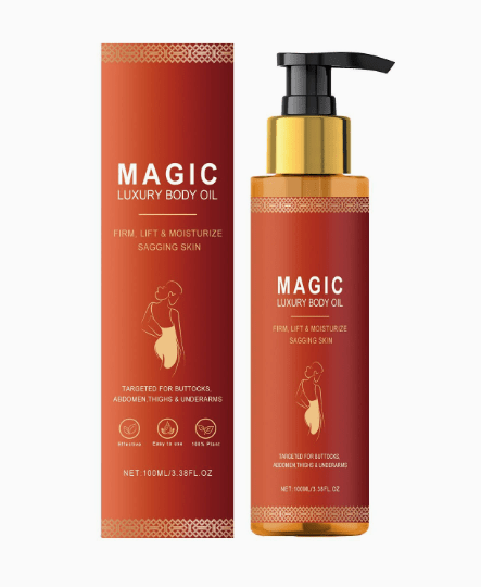 Magic Body Oil - Fallon Gifts