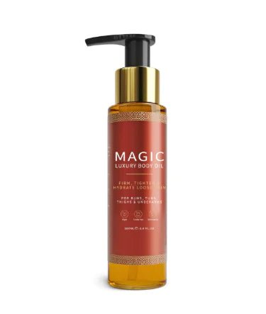 Magic Body Oil - Fallon Gifts