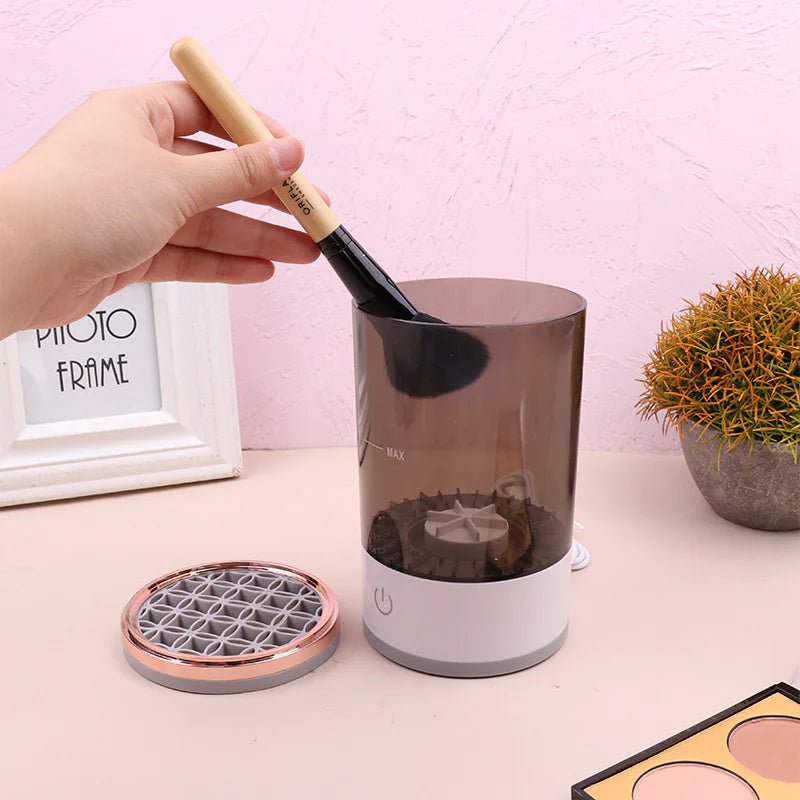 Makeup Brush Cleaner - Fallon Gifts
