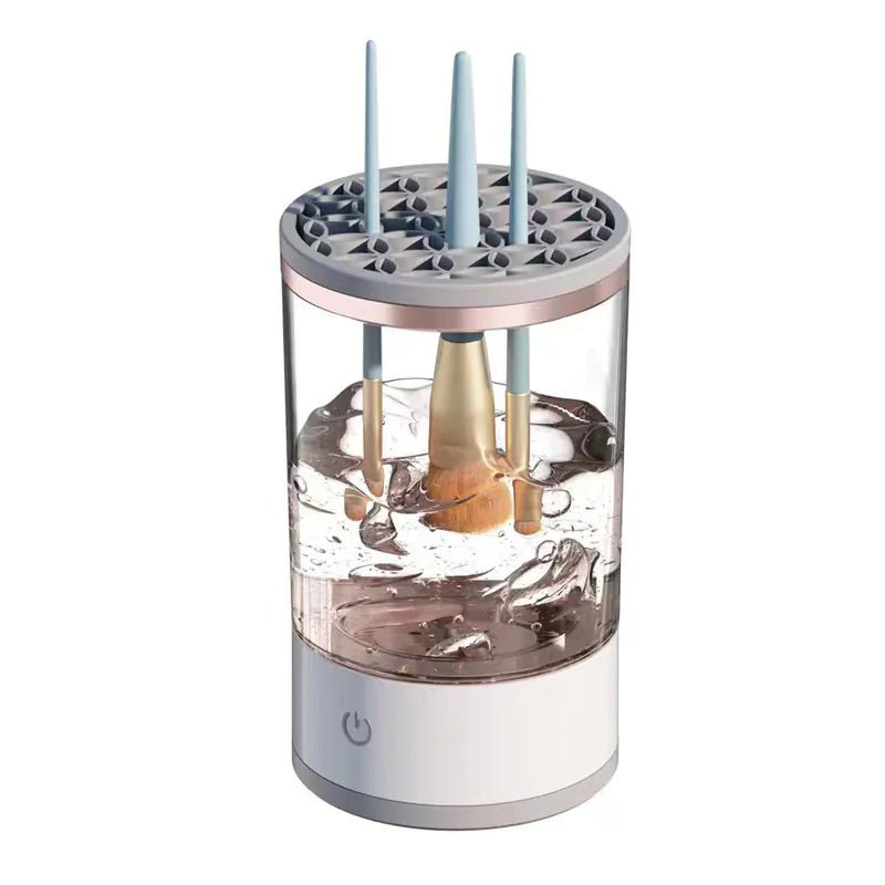 Makeup Brush Cleaner - Fallon Gifts
