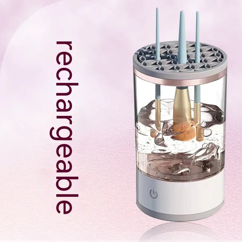 Makeup Brush Cleaner - Fallon Gifts