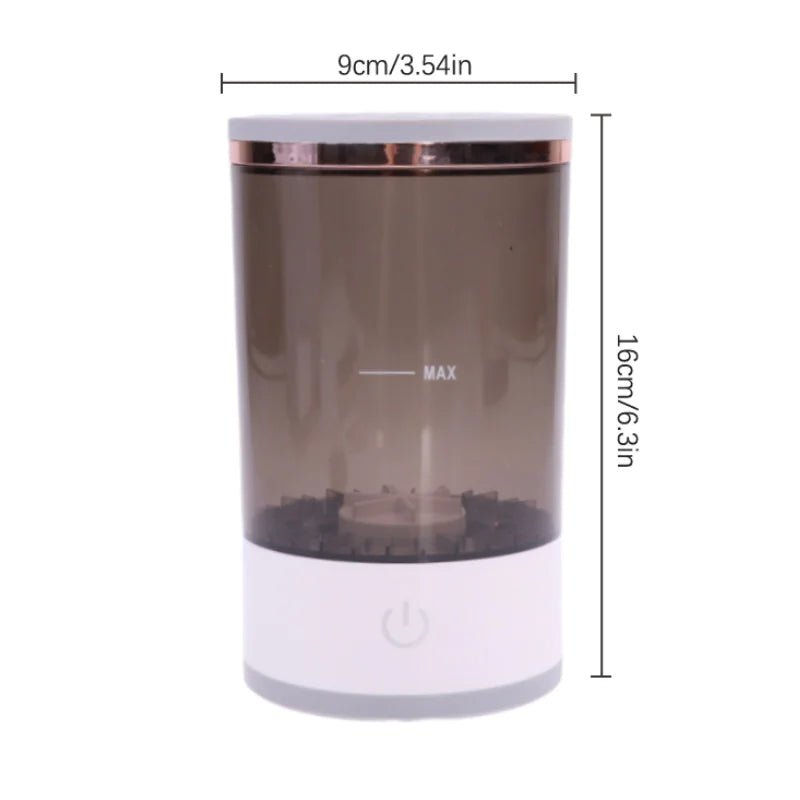 Makeup Brush Cleaner - Fallon Gifts