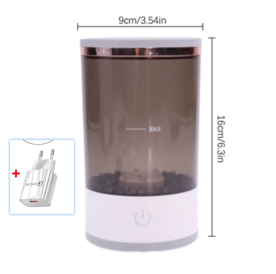 Makeup Brush Cleaner - Fallon Gifts