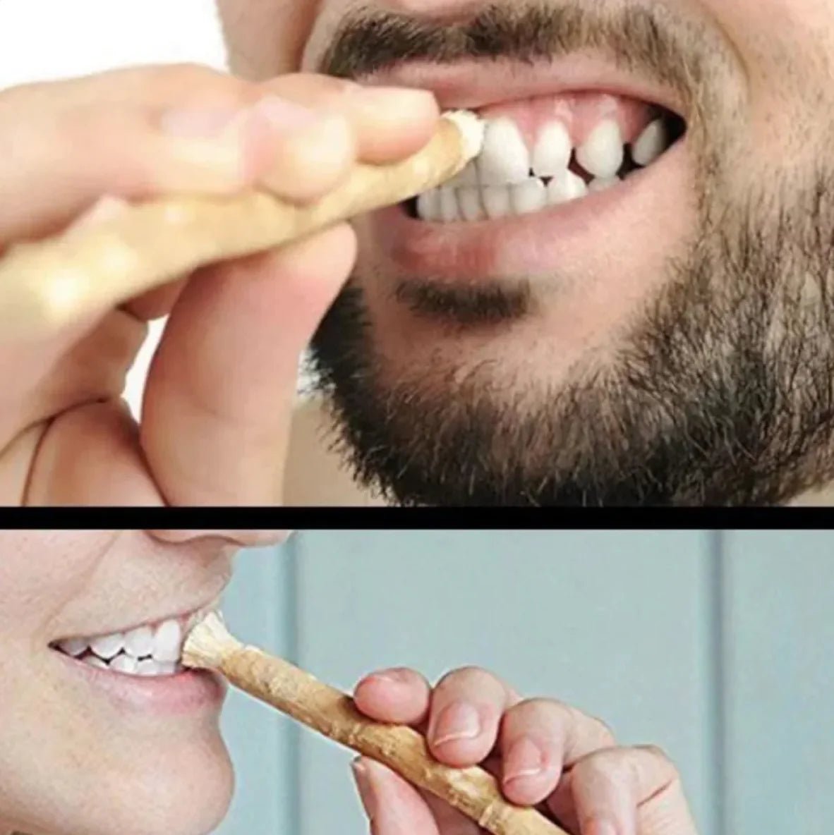 Miswak Tooth Cleaning Stick - Fallon Gifts
