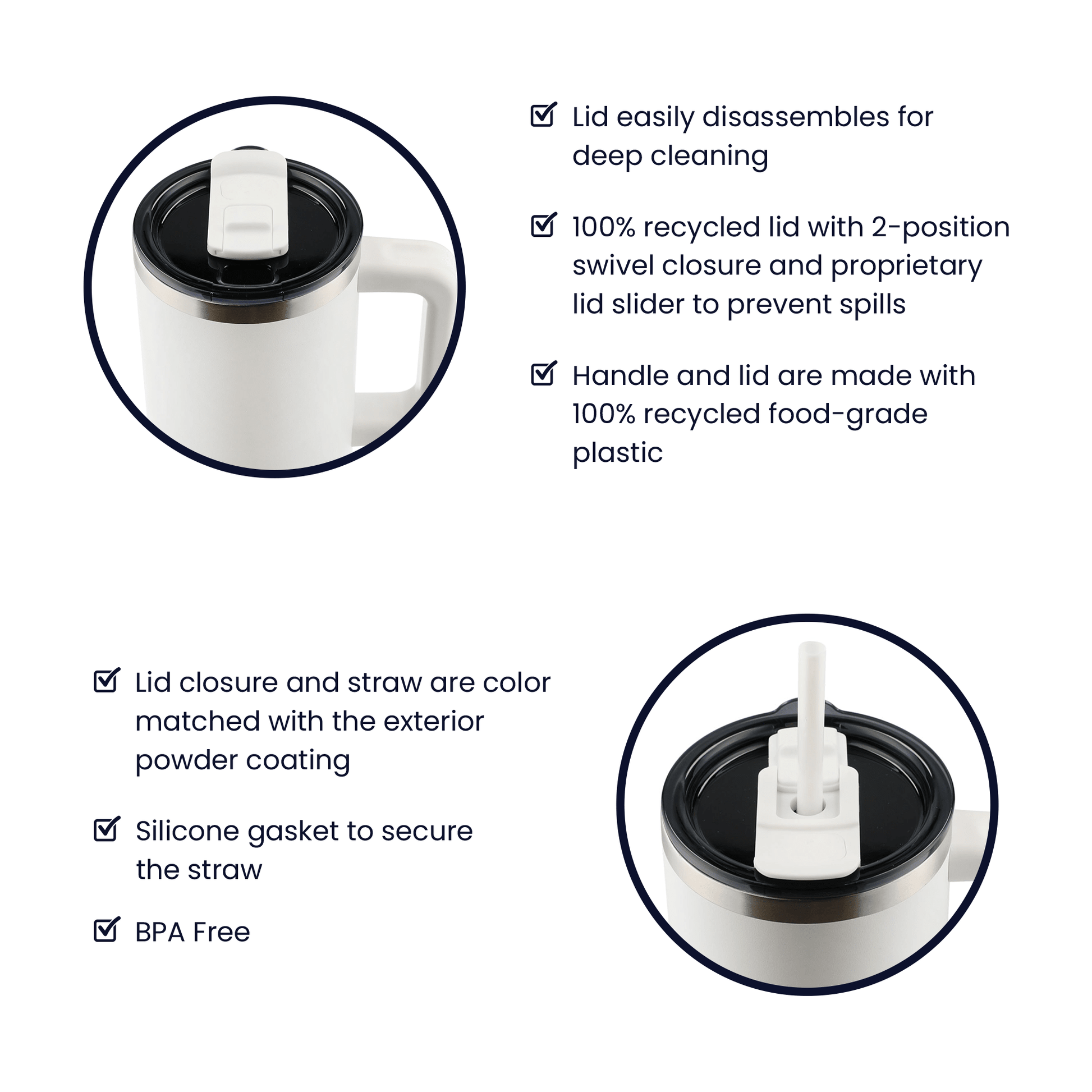 Nurse - Tumbler - Fallon Gifts
