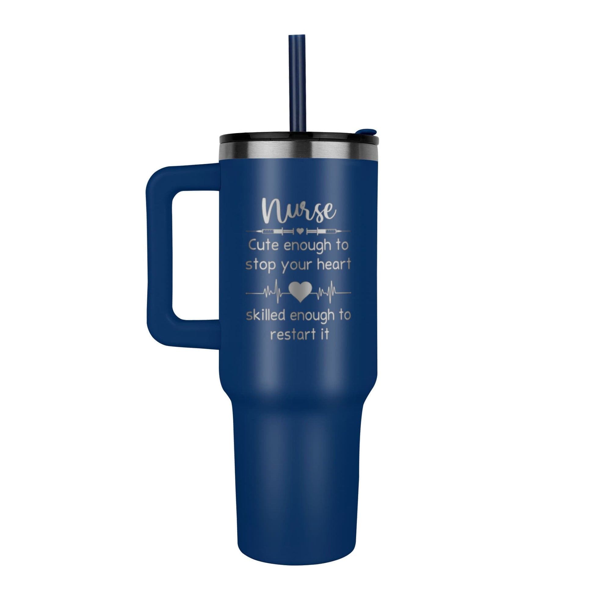 Nurse - Tumbler - Fallon Gifts