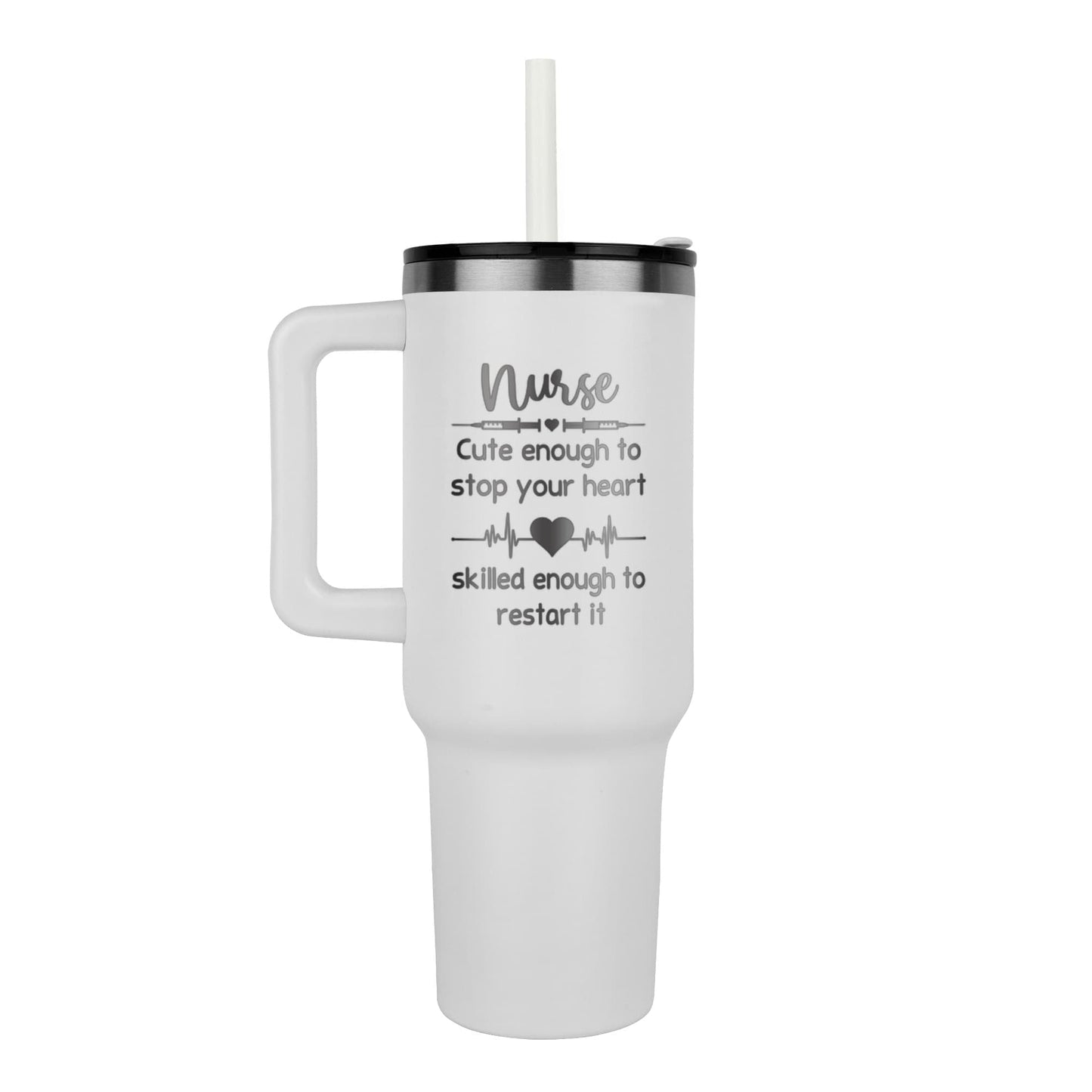 Nurse - Tumbler - Fallon Gifts