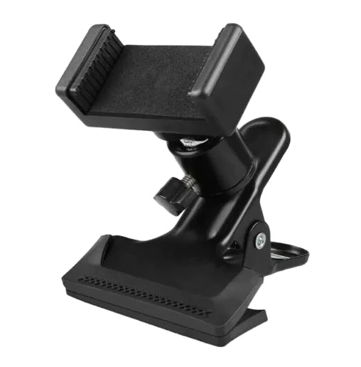 Phone Guitar Clip Stand - Fallon Gifts