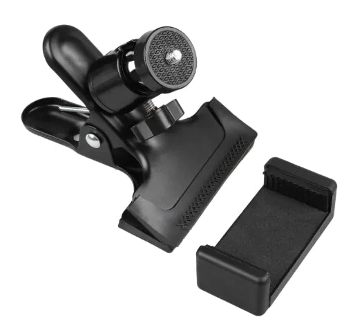Phone Guitar Clip Stand - Fallon Gifts