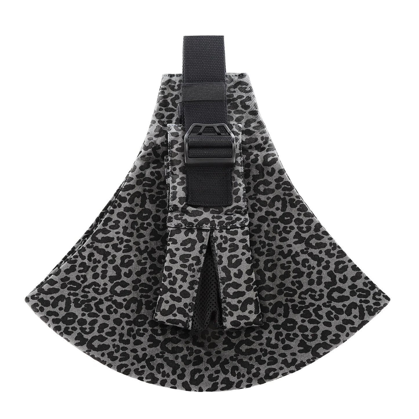Portable One - shoulder Strap For Big Baby - Fallon Gifts