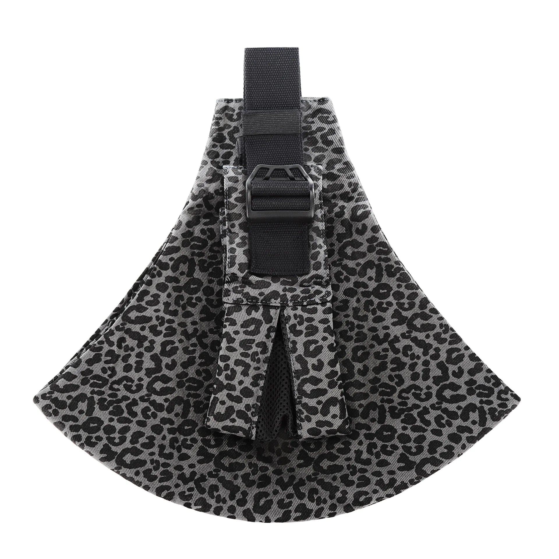Portable One - shoulder Strap For Big Baby - Fallon Gifts