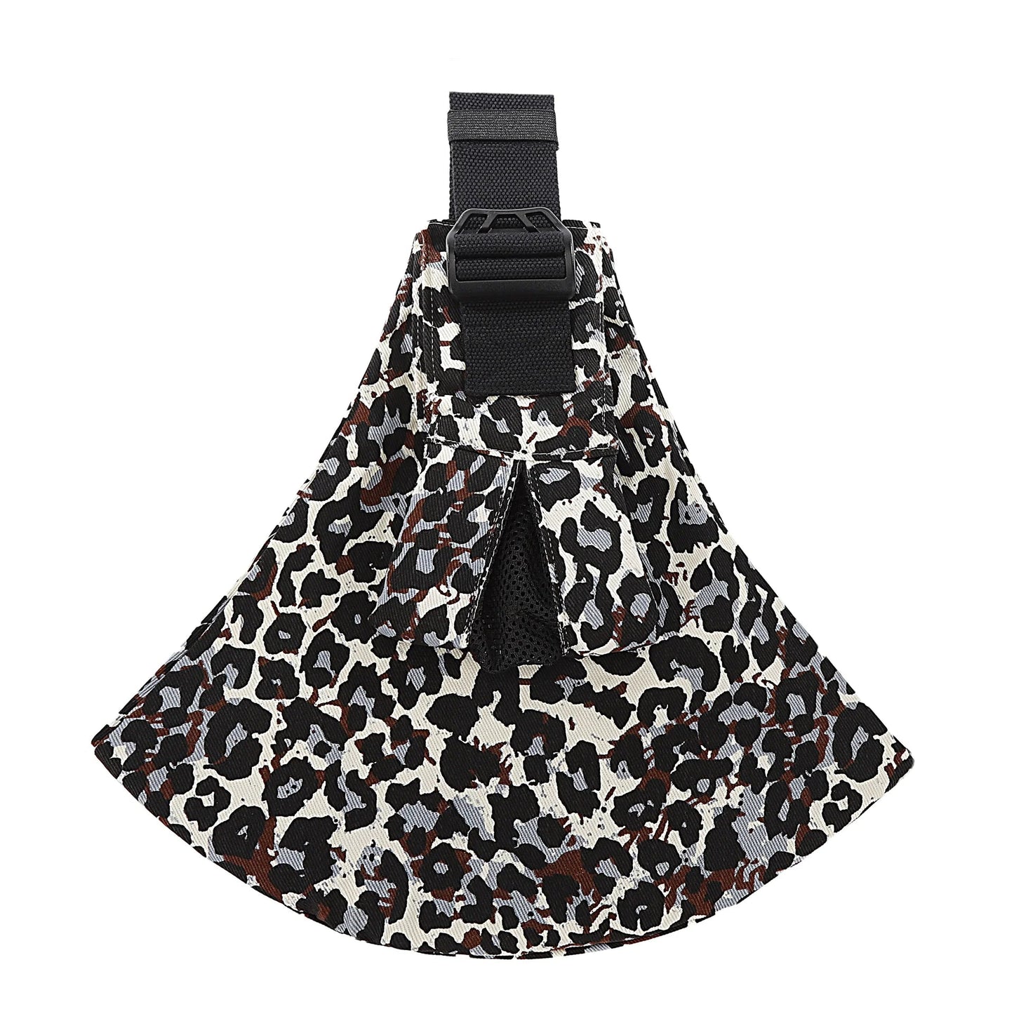 Portable One - shoulder Strap For Big Baby - Fallon Gifts