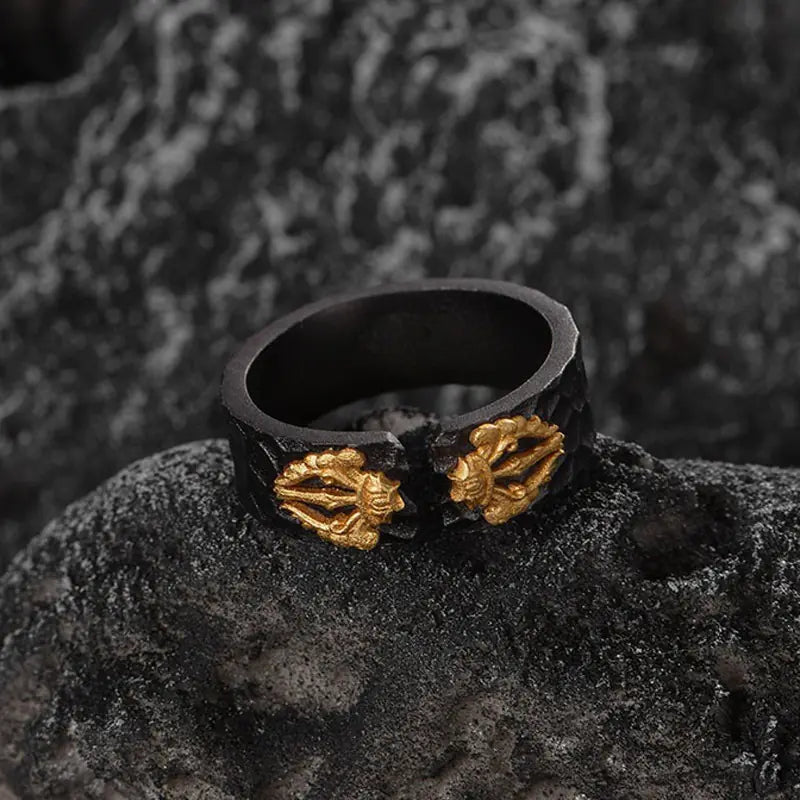 Retro Adjustable Ring for Women's Fashion - Fallon Gifts