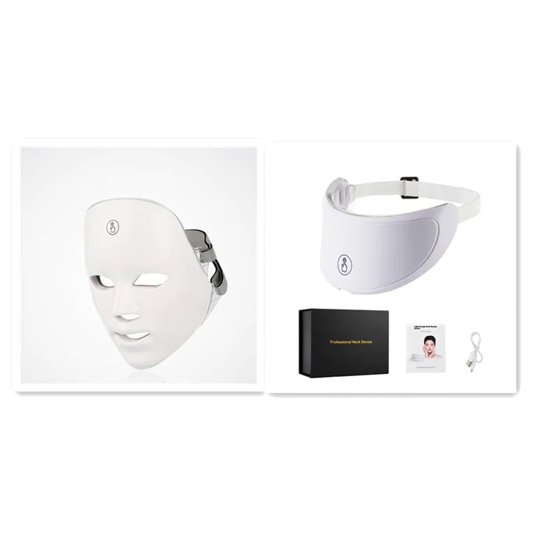 Skin Rejuvenation Facial Beauty Device - Fallon Gifts