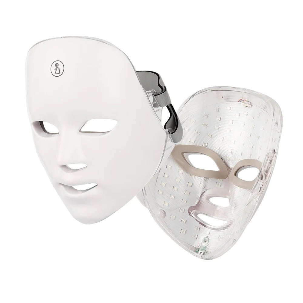Skin Rejuvenation Facial Beauty Device - Fallon Gifts
