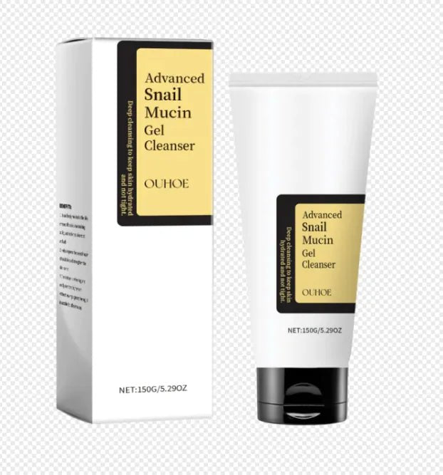 Snail Revive Moisturizer - Fallon Gifts
